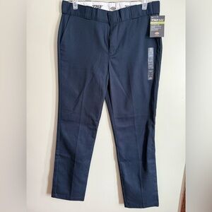 Ladies Dickies work pants
